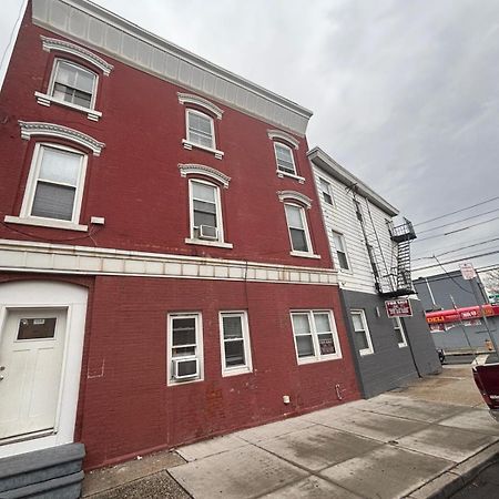Penn Station Room Motel Casa Newark Ngoại thất bức ảnh