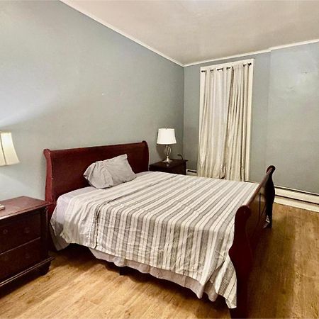Penn Station Room Motel Casa Newark Ngoại thất bức ảnh