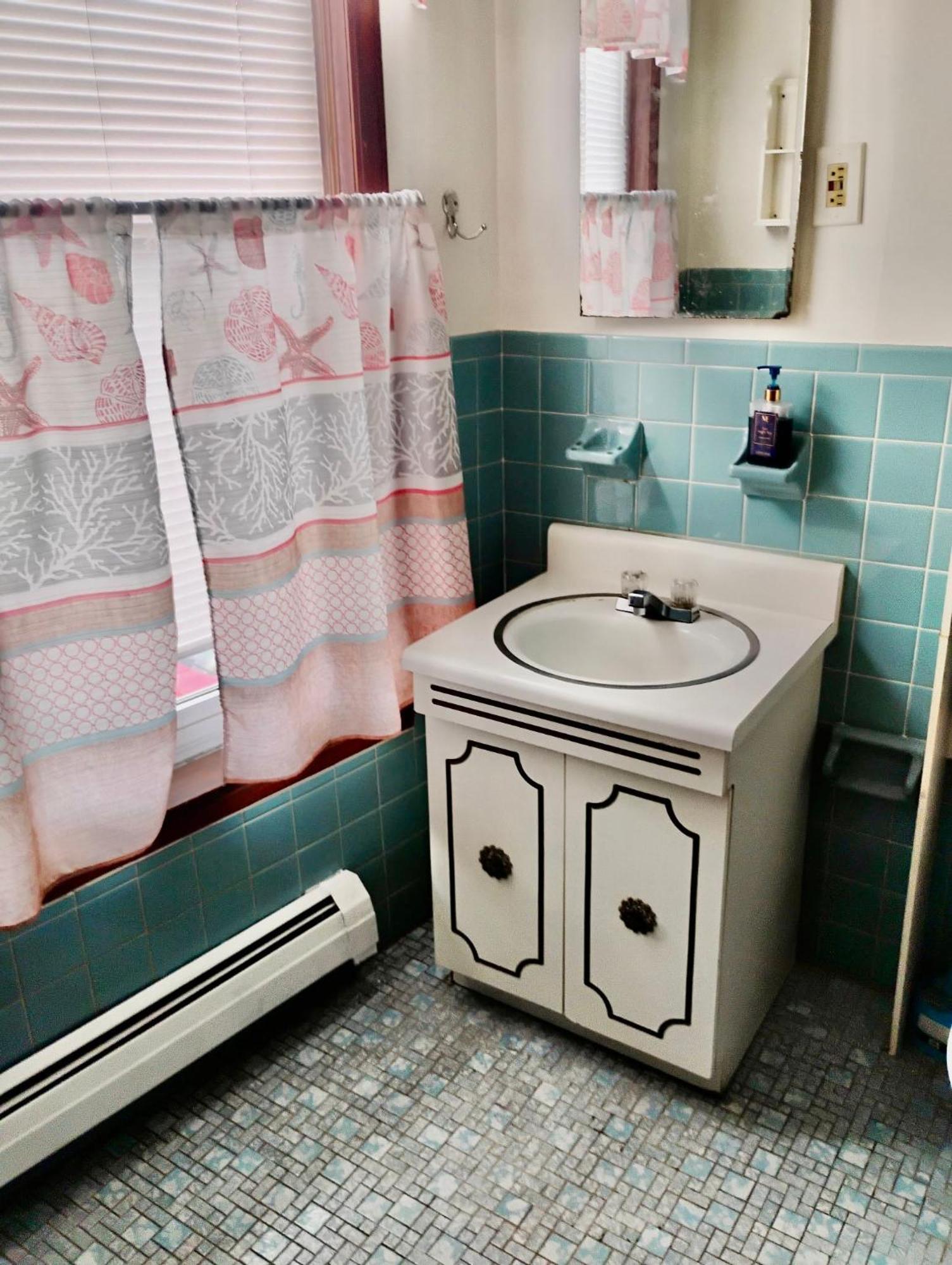 Penn Station Room Motel Casa Newark Ngoại thất bức ảnh