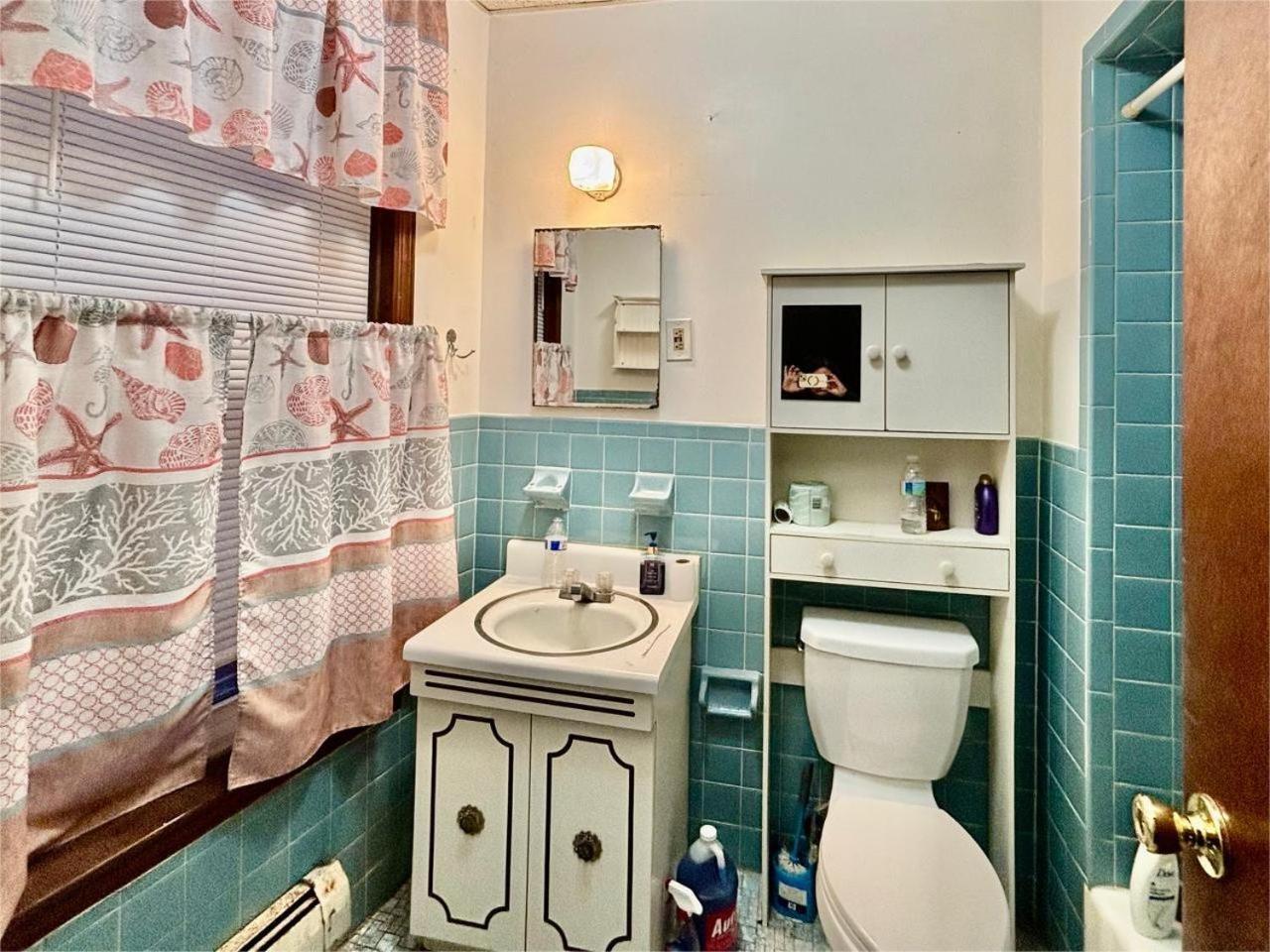 Penn Station Room Motel Casa Newark Ngoại thất bức ảnh