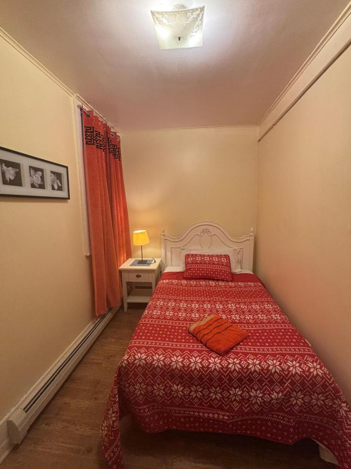 Penn Station Room Motel Casa Newark Ngoại thất bức ảnh